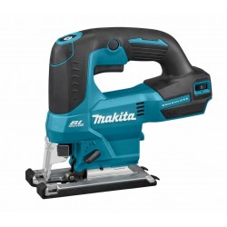 Электролобзик Makita DJV184Z без АКБ и ЗУ