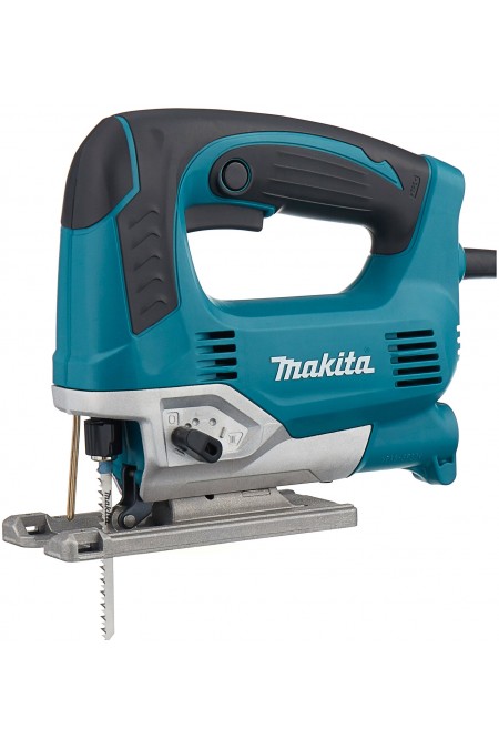 Электролобзик Makita JV0600K 