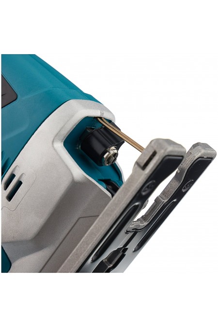 Электролобзик Makita JV0600K 4