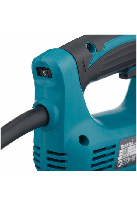 Электролобзик Makita JV0600K 5