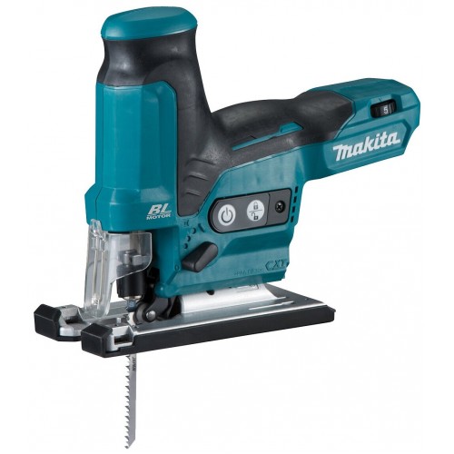 Электролобзик Makita JV102DZ 