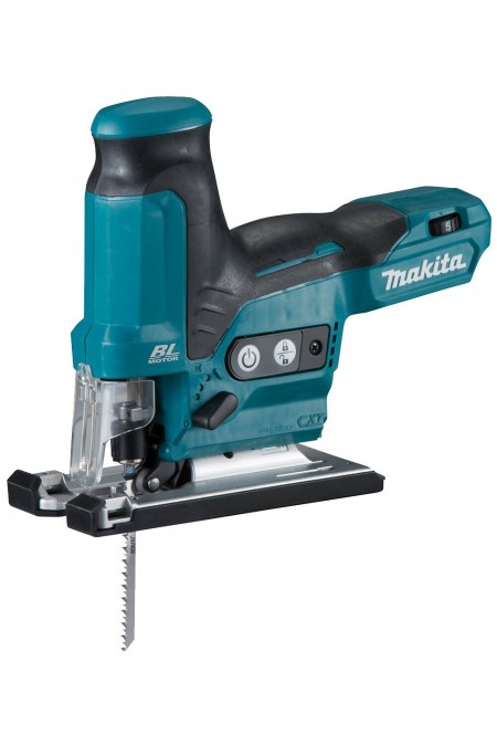 Электролобзик Makita JV102DZ 
