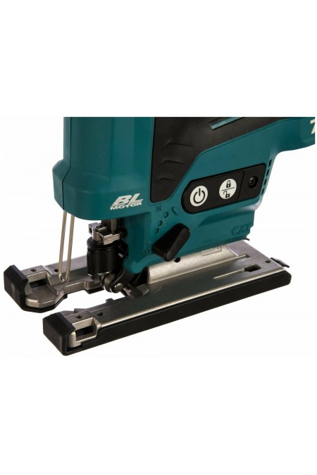 Электролобзик Makita JV102DZ 1