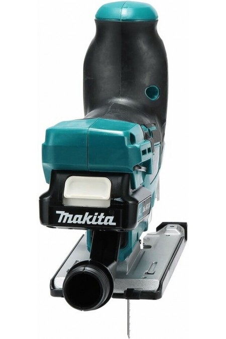 Электролобзик Makita JV102DZ 2