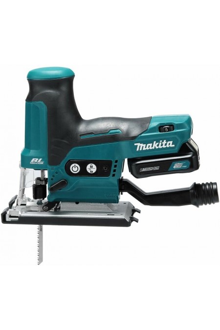Электролобзик Makita JV102DZ 3