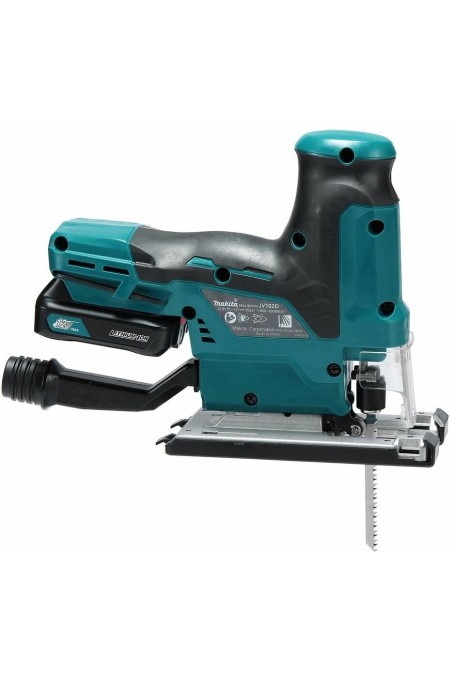 Электролобзик Makita JV102DZ 4
