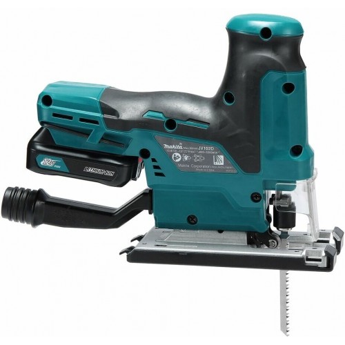 Электролобзик Makita JV102DZ 5