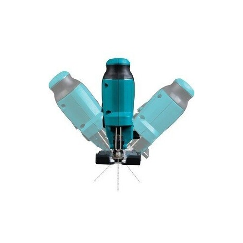 Электролобзик Makita JV102DZ 8