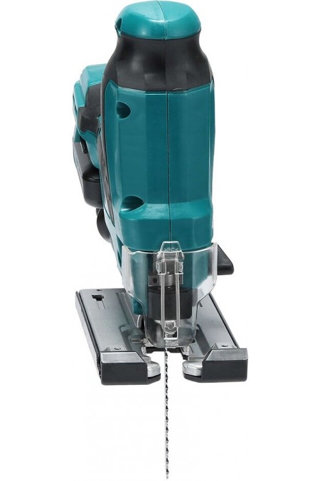 Электролобзик Makita JV102DZ 5
