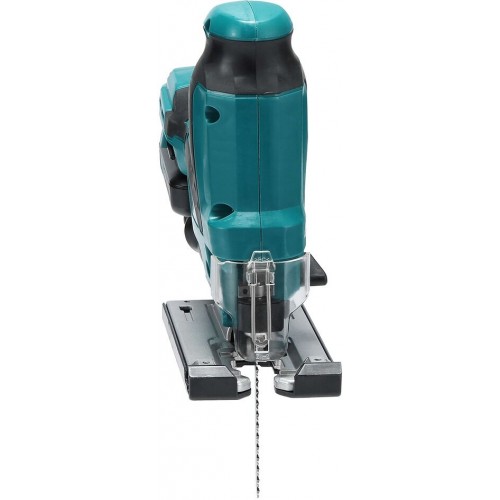 Электролобзик Makita JV102DZ 9