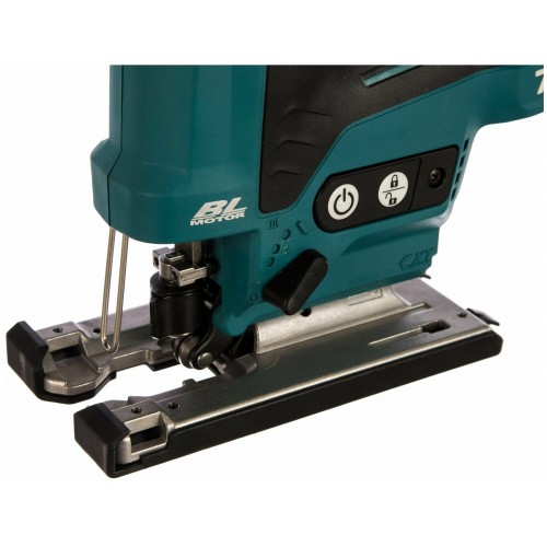 Электролобзик Makita JV102DZ 1