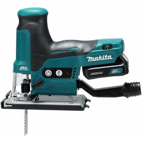 Электролобзик Makita JV102DZ 3