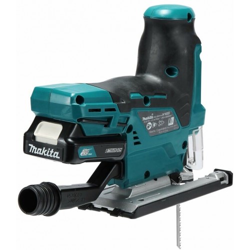 Электролобзик Makita JV102DZ 5