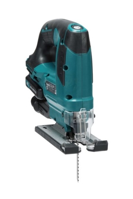 Электролобзик Makita JV103DZ 1