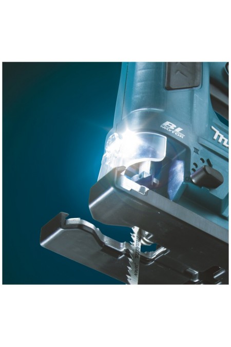 Электролобзик Makita JV103DZ 2