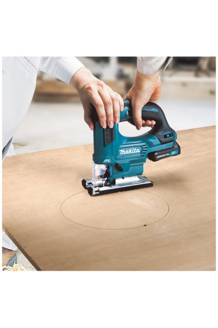 Электролобзик Makita JV103DZ 3