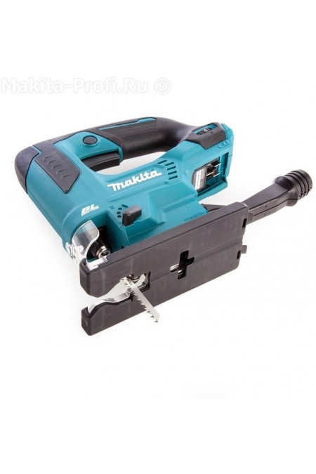 Электролобзик Makita JV103DZ 4