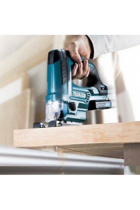 Электролобзик Makita JV103DZ 6