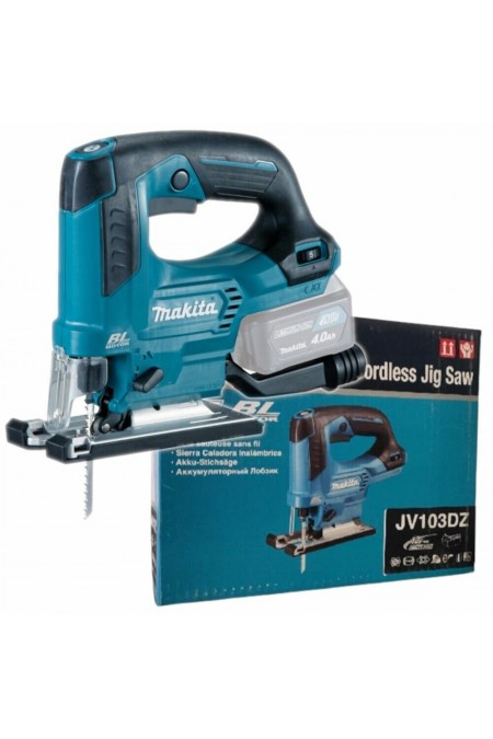 Электролобзик Makita JV103DZ 7