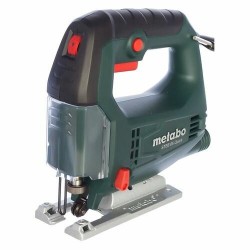 Электролобзик Metabo Steb 65 Quick (601030000)