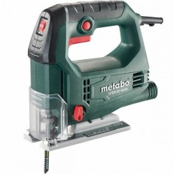 Электролобзик Metabo STEB 65 Quick (601030500)