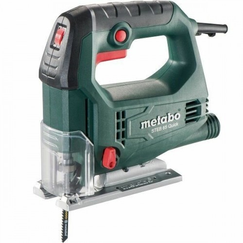 Электролобзик Metabo STEB 65 Quick (601030500) 