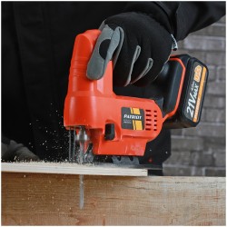 Электролобзик Patriot LS 500UES (110303050)