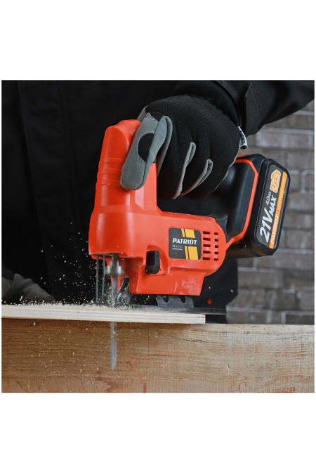 Электролобзик Patriot LS 500UES (110303050) 