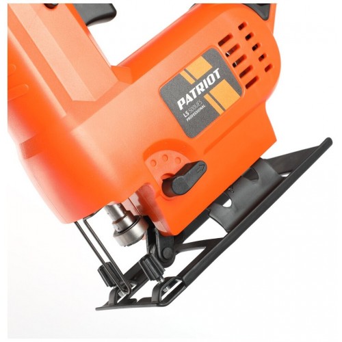 Электролобзик Patriot LS 500UES (110303050) 1
