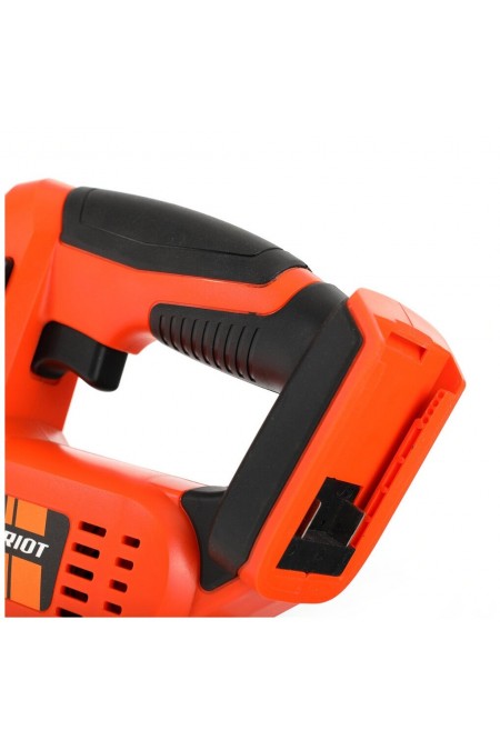 Электролобзик Patriot LS 500UES (110303050) 7