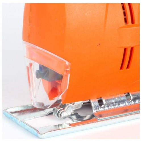 Электролобзик Patriot LS 501 (190301707) 2