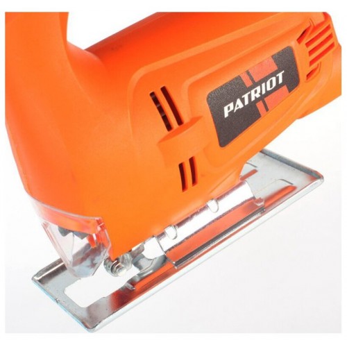 Электролобзик Patriot LS 501 (190301707) 4