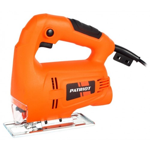 Электролобзик Patriot LS 501 (190301707) 6