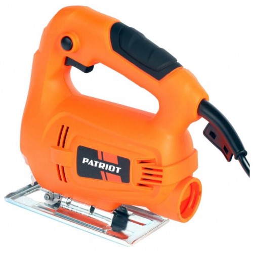 Электролобзик Patriot LS 501 (190301707) 7