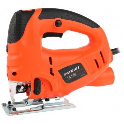 Электролобзик Patriot LS 750