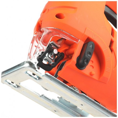 Электролобзик Patriot LS 750 1