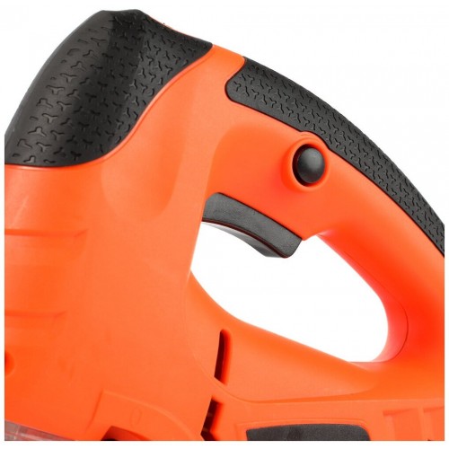 Электролобзик Patriot LS 750 2