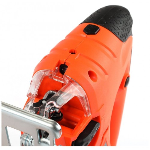 Электролобзик Patriot LS 750 4