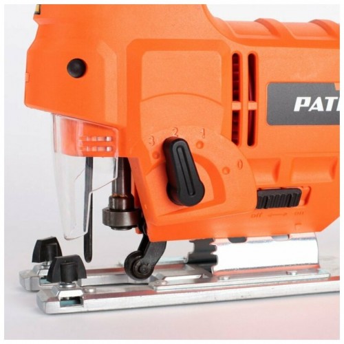 Электролобзик Patriot LS 750 9