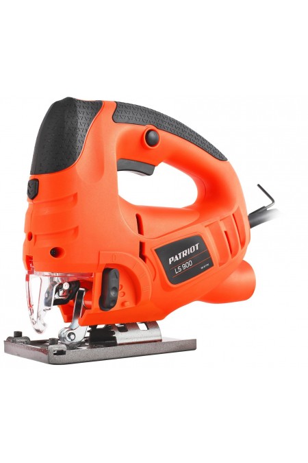 Электролобзик PATRIOT LS 900 (190301790) 
