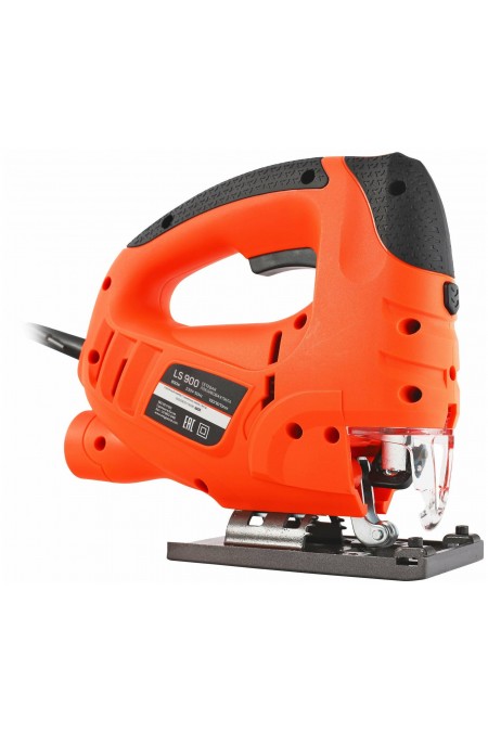 Электролобзик PATRIOT LS 900 (190301790) 1