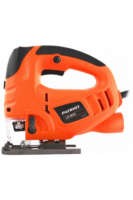 Электролобзик PATRIOT LS 900 (190301790) 2