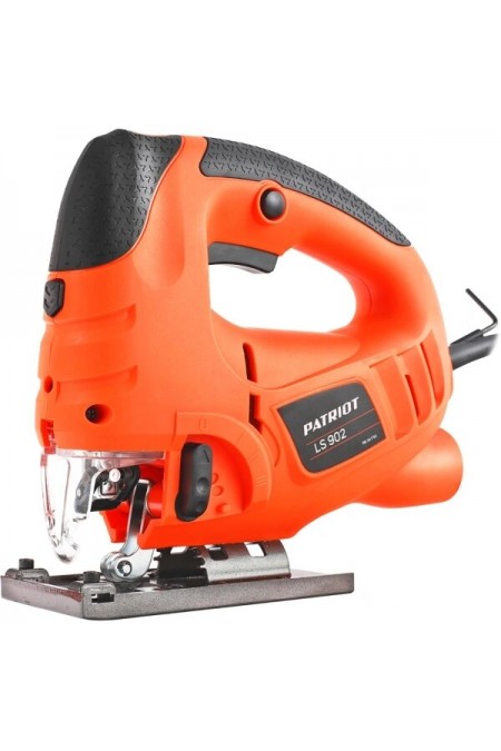 Электролобзик PATRIOT LS 902 (190301792) 1