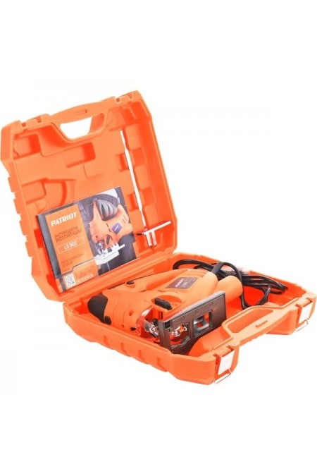 Электролобзик PATRIOT LS 902 (190301792) 6