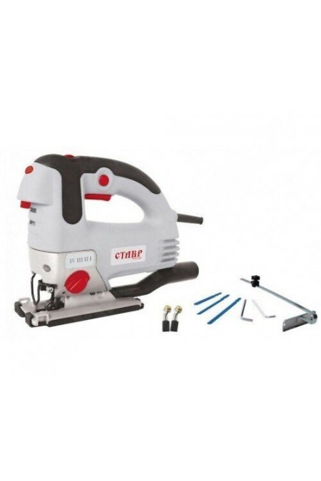 Электролобзик СТАВР ЛЭ-110/900Л 4