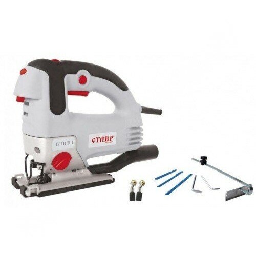 Электролобзик СТАВР ЛЭ-110/900Л 4