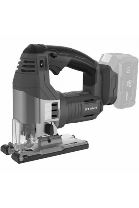 Электролобзик Ставр SJS 18BL-135V 