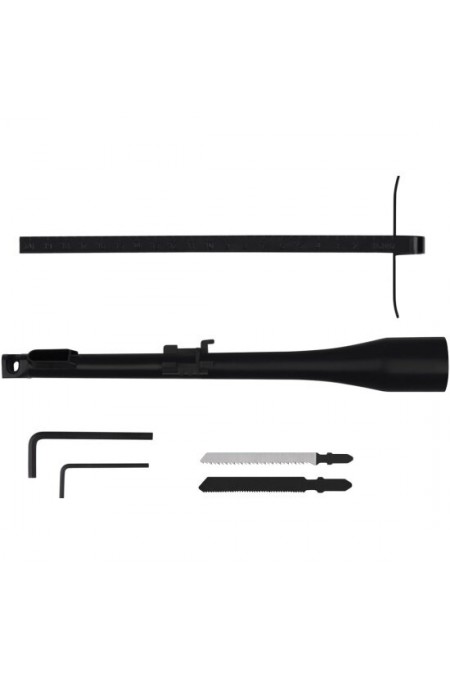 Электролобзик Ставр SJS 18BL-135V 5