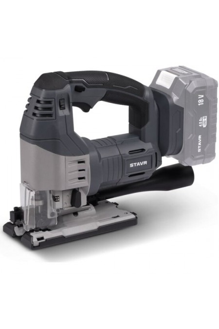 Электролобзик Ставр SJS 18BL-135V 6