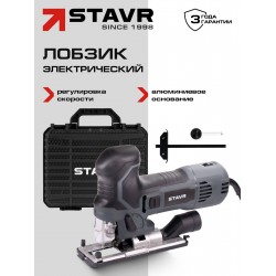 Электролобзик Ставр SJS 90-850K